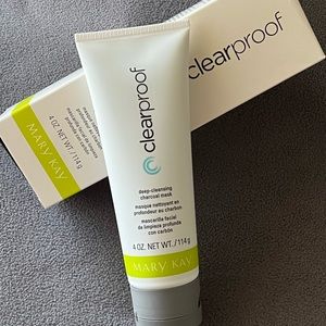 MaryKay Charcoal Mask